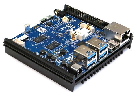 odroid|odroid software.